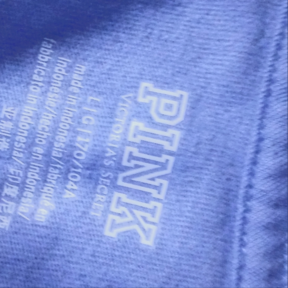 Blue Shirt - Picture 8 of 8